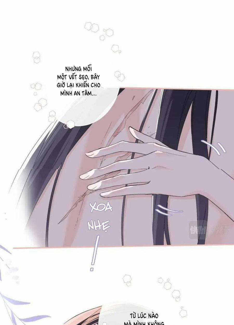 Lui Lui Lui Lui Ra! Chapter 81 trang 34