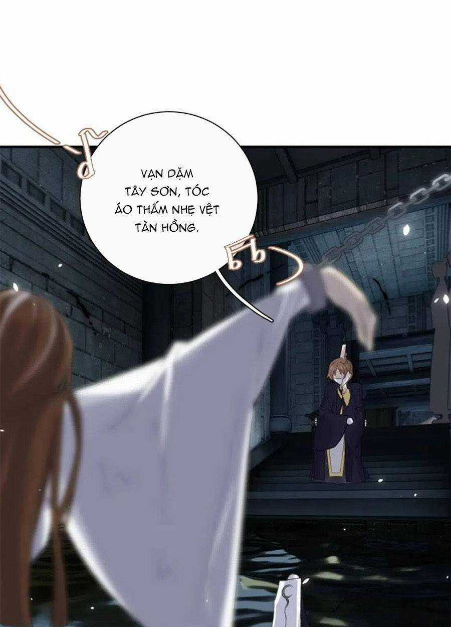 Lui Lui Lui Lui Ra! Chapter 82 trang 18