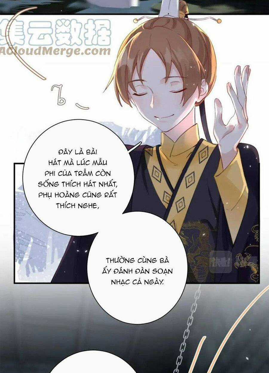 Lui Lui Lui Lui Ra! Chapter 82 trang 19