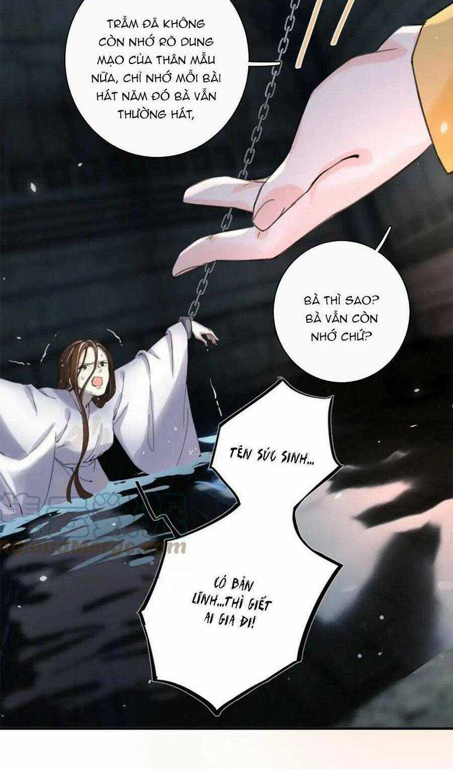 Lui Lui Lui Lui Ra! Chapter 82 trang 20