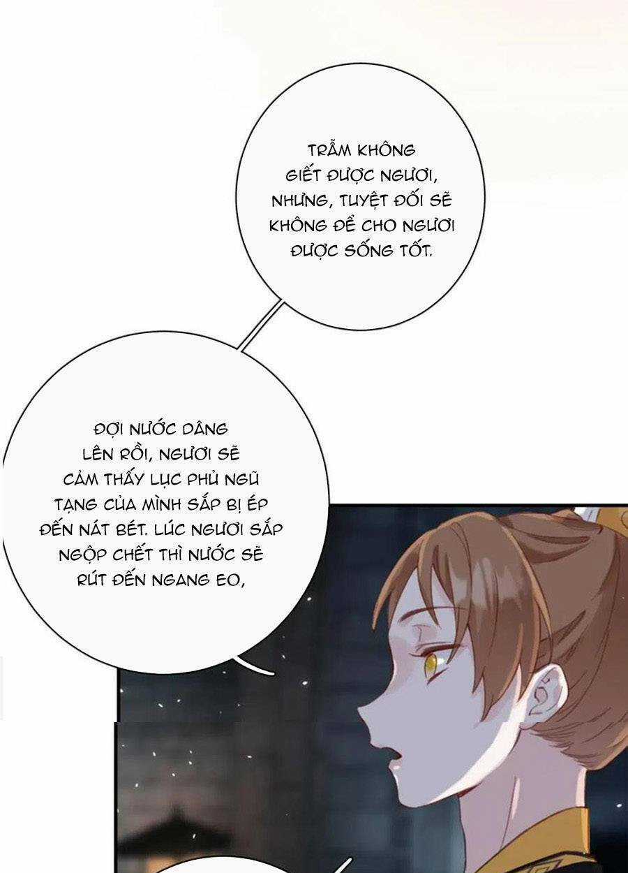 Lui Lui Lui Lui Ra! Chapter 82 trang 21