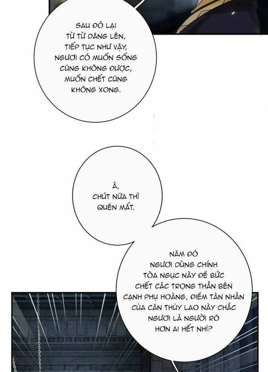 Lui Lui Lui Lui Ra! Chapter 82 trang 22