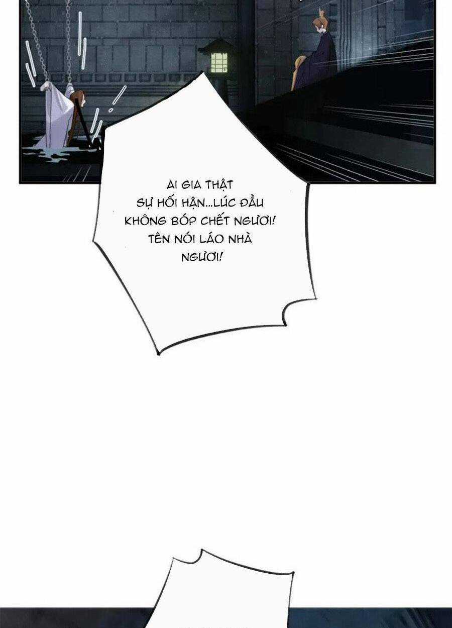 Lui Lui Lui Lui Ra! Chapter 82 trang 23