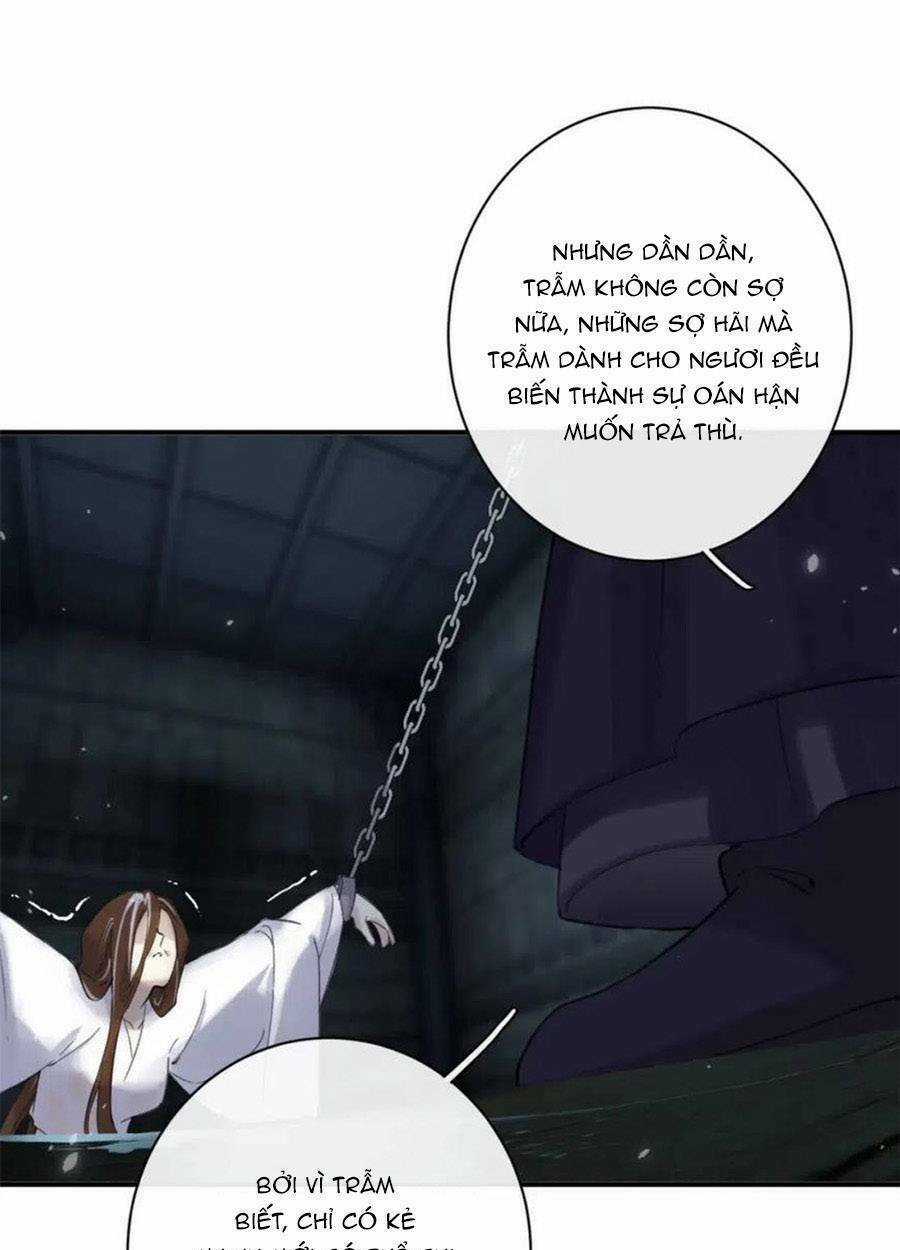 Lui Lui Lui Lui Ra! Chapter 82 trang 26