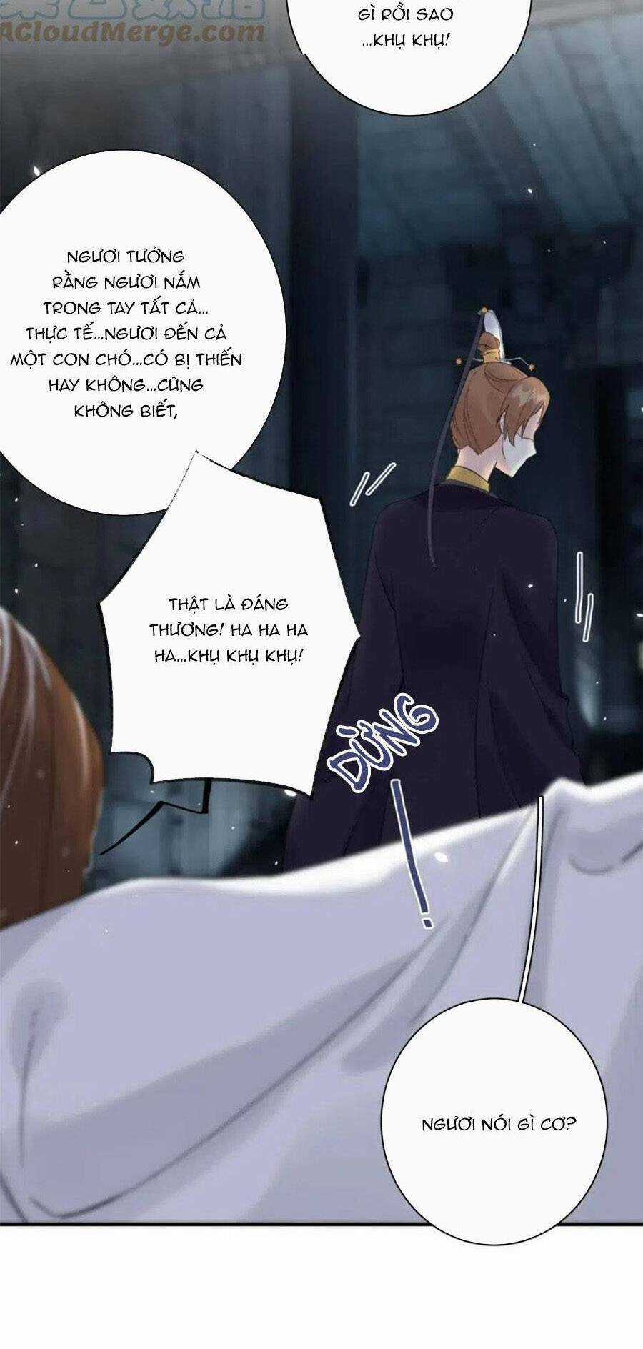 Lui Lui Lui Lui Ra! Chapter 82 trang 28