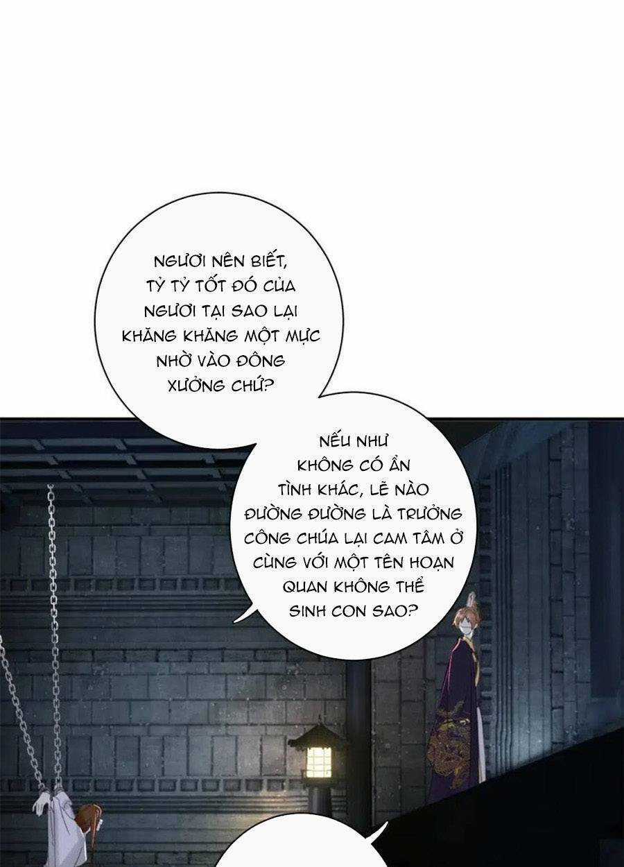 Lui Lui Lui Lui Ra! Chapter 82 trang 29