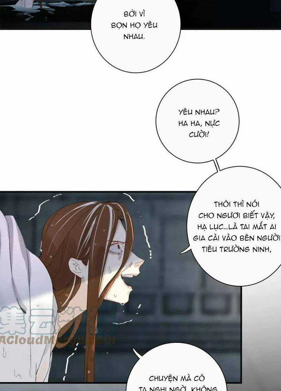 Lui Lui Lui Lui Ra! Chapter 82 trang 30