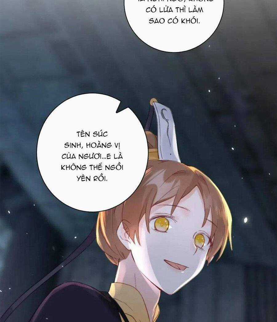 Lui Lui Lui Lui Ra! Chapter 82 trang 31