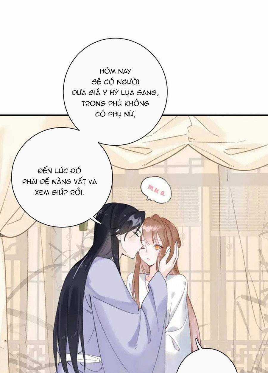 Lui Lui Lui Lui Ra! Chapter 82 trang 35