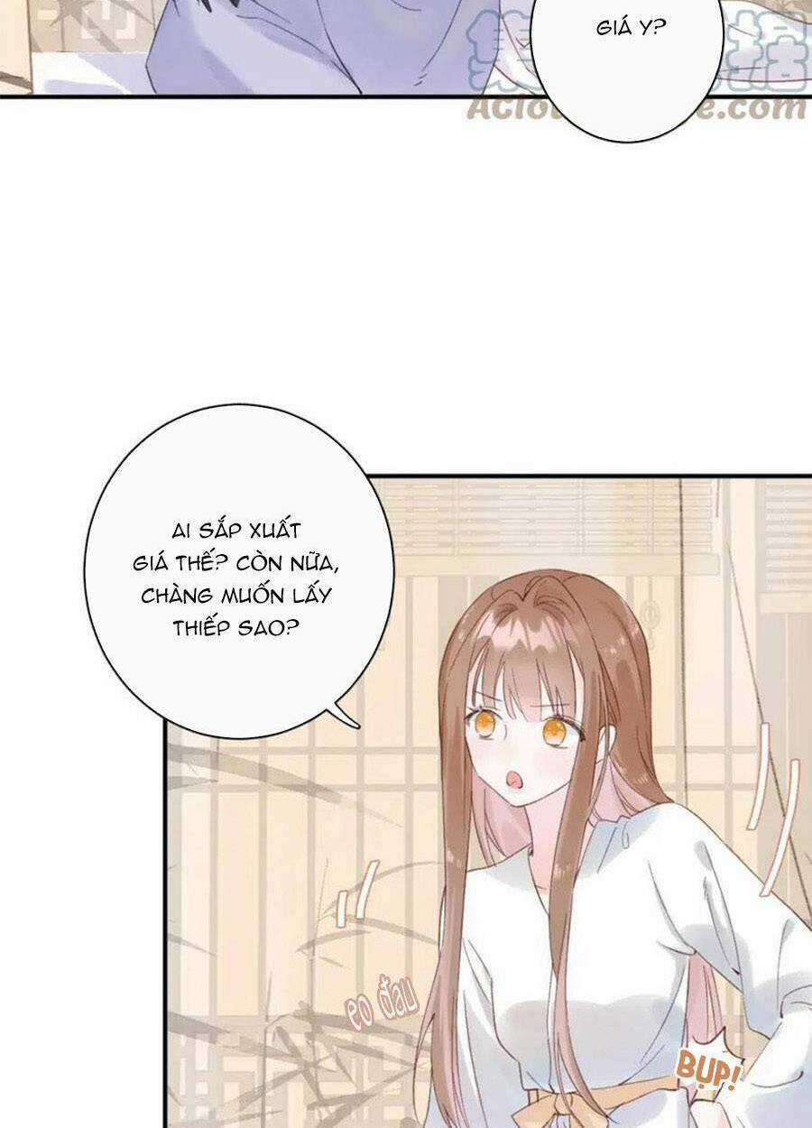 Lui Lui Lui Lui Ra! Chapter 82 trang 36