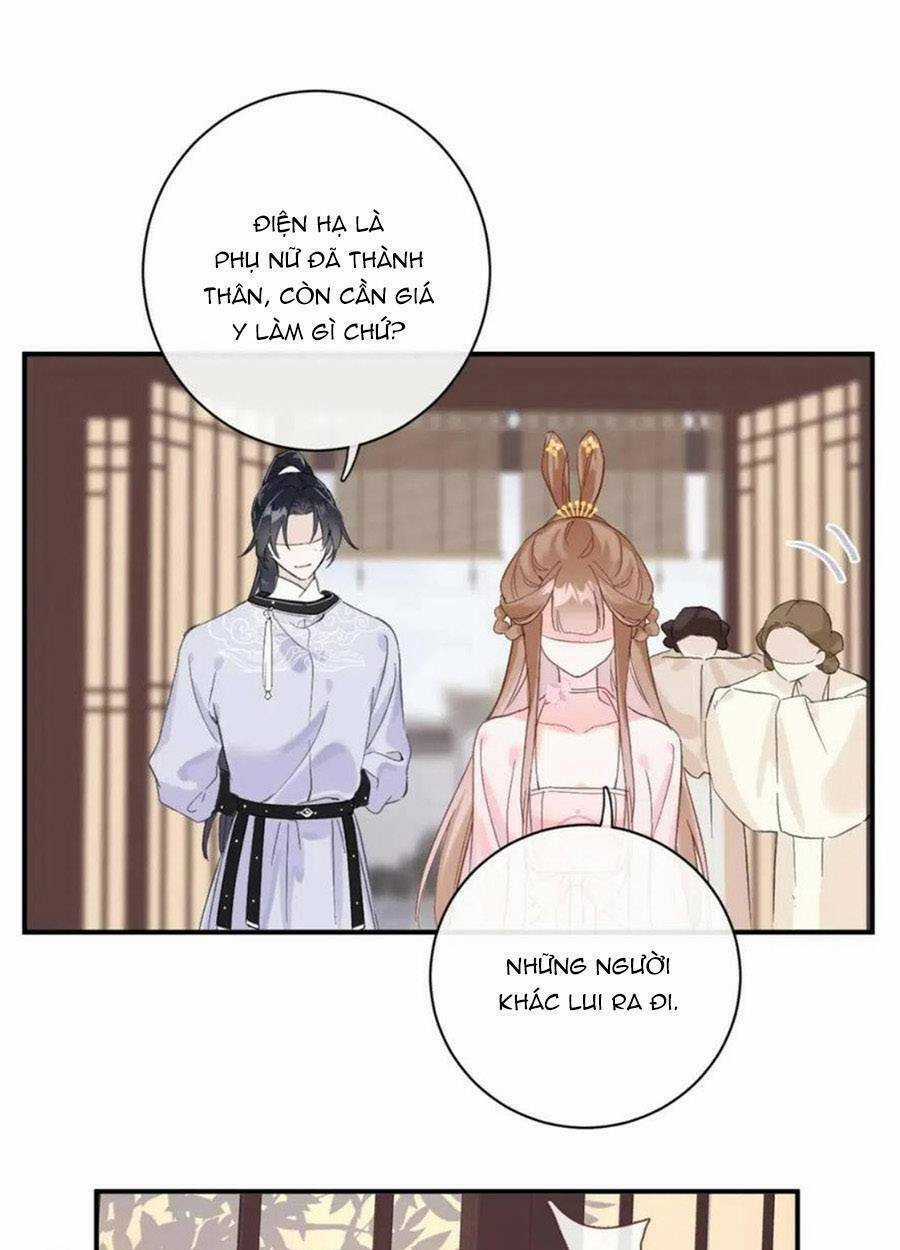 Lui Lui Lui Lui Ra! Chapter 82 trang 46