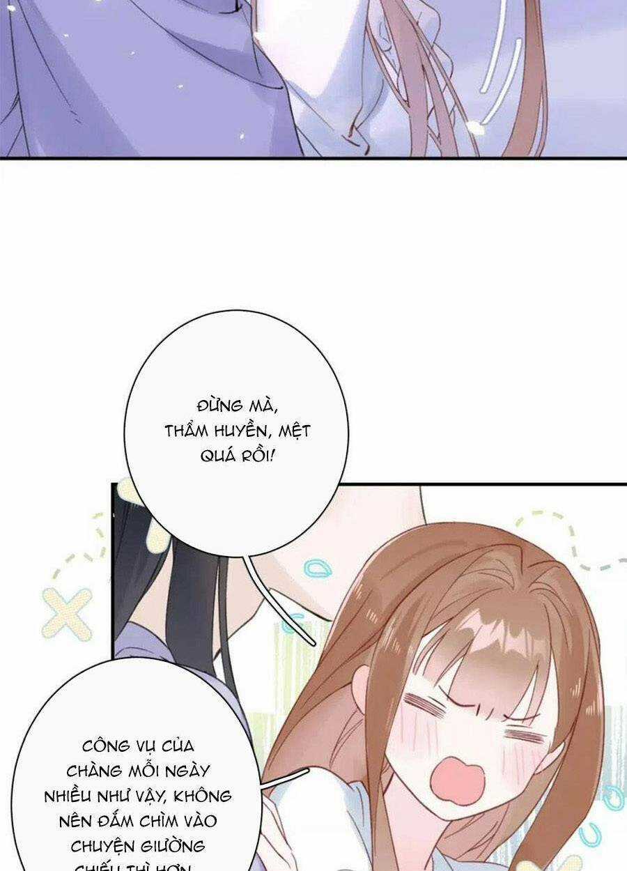 Lui Lui Lui Lui Ra! Chapter 82 trang 8