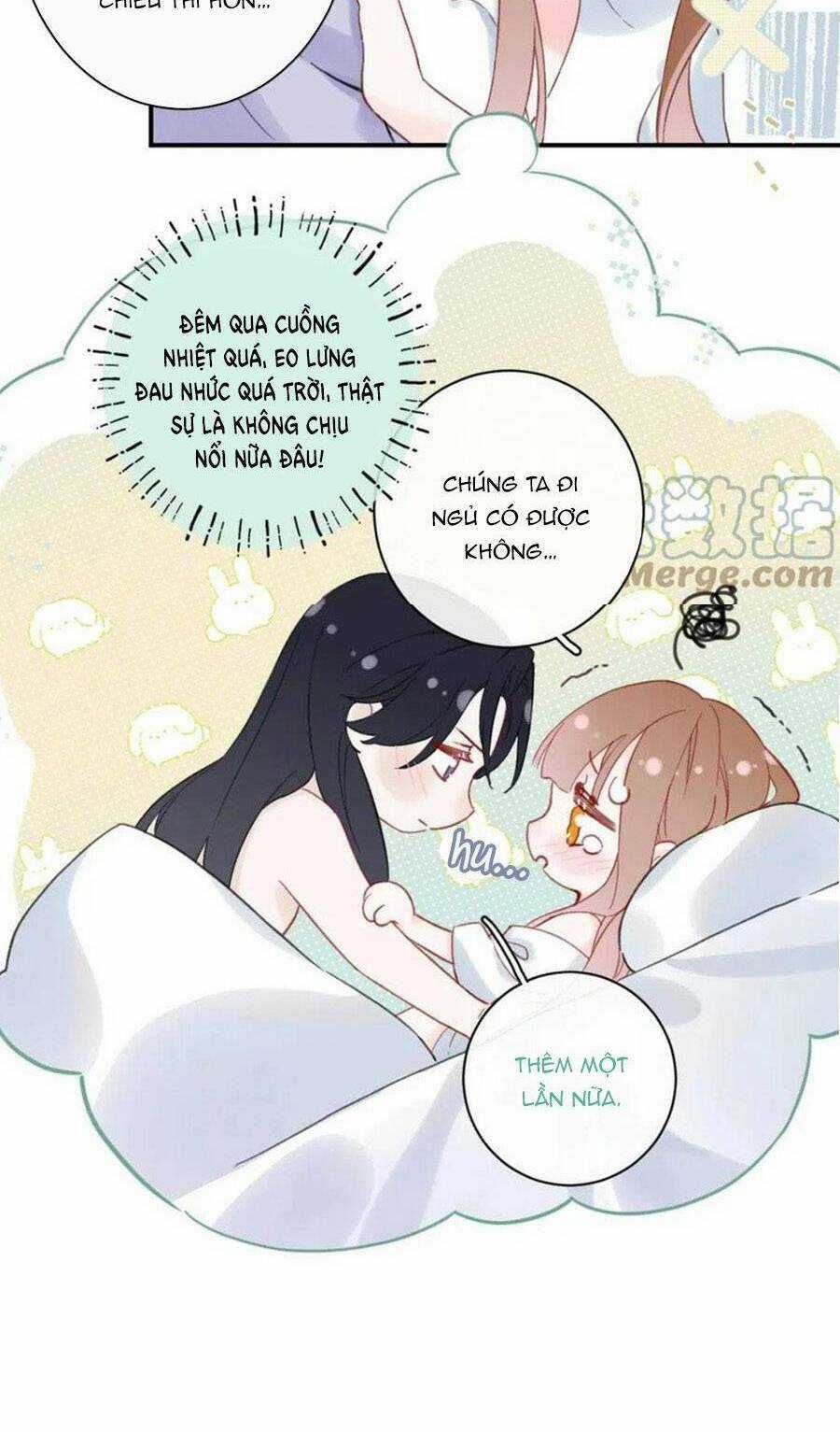 Lui Lui Lui Lui Ra! Chapter 82 trang 9