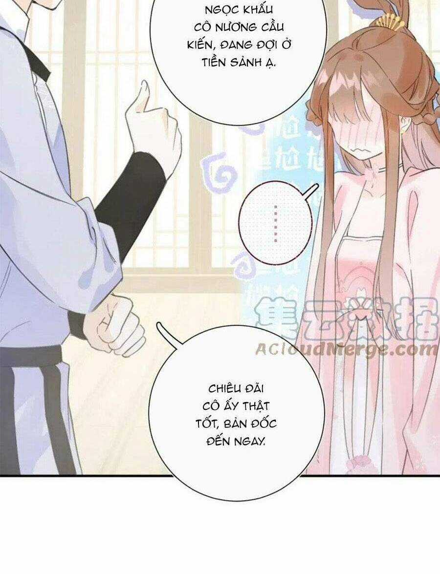 Lui Lui Lui Lui Ra! Chapter 83 trang 10