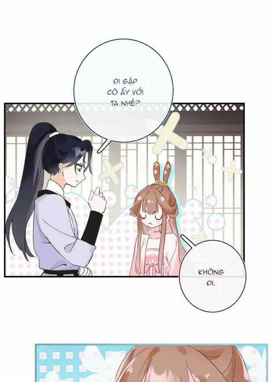 Lui Lui Lui Lui Ra! Chapter 83 trang 11