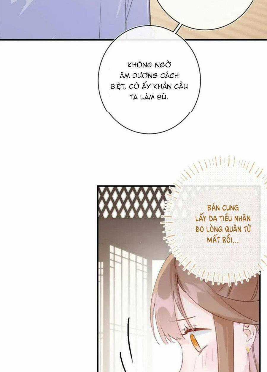 Lui Lui Lui Lui Ra! Chapter 83 trang 15