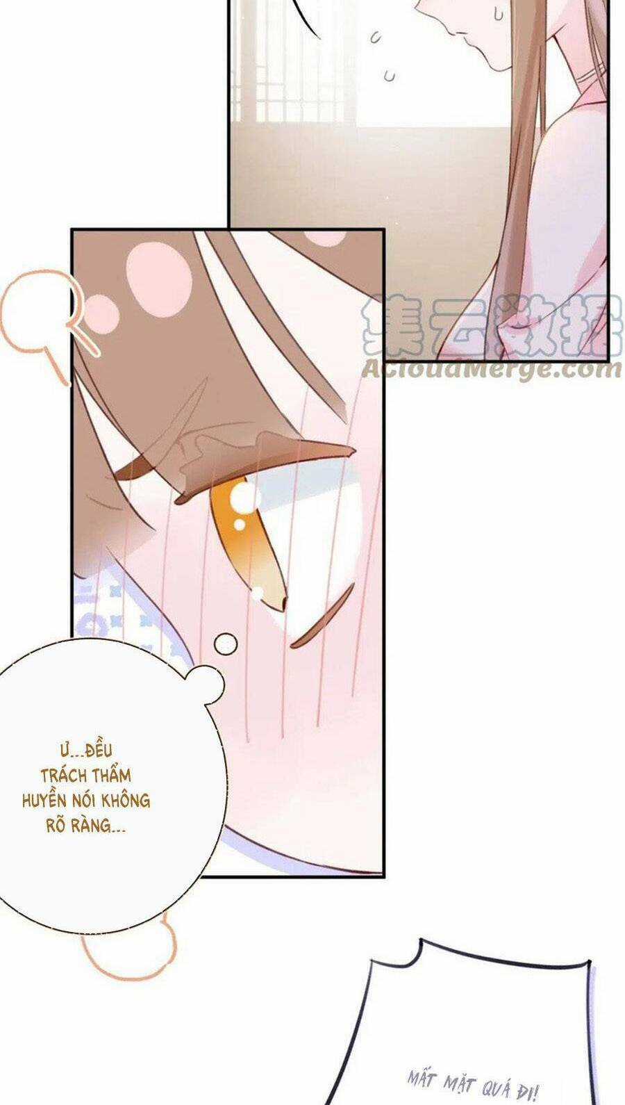 Lui Lui Lui Lui Ra! Chapter 83 trang 16