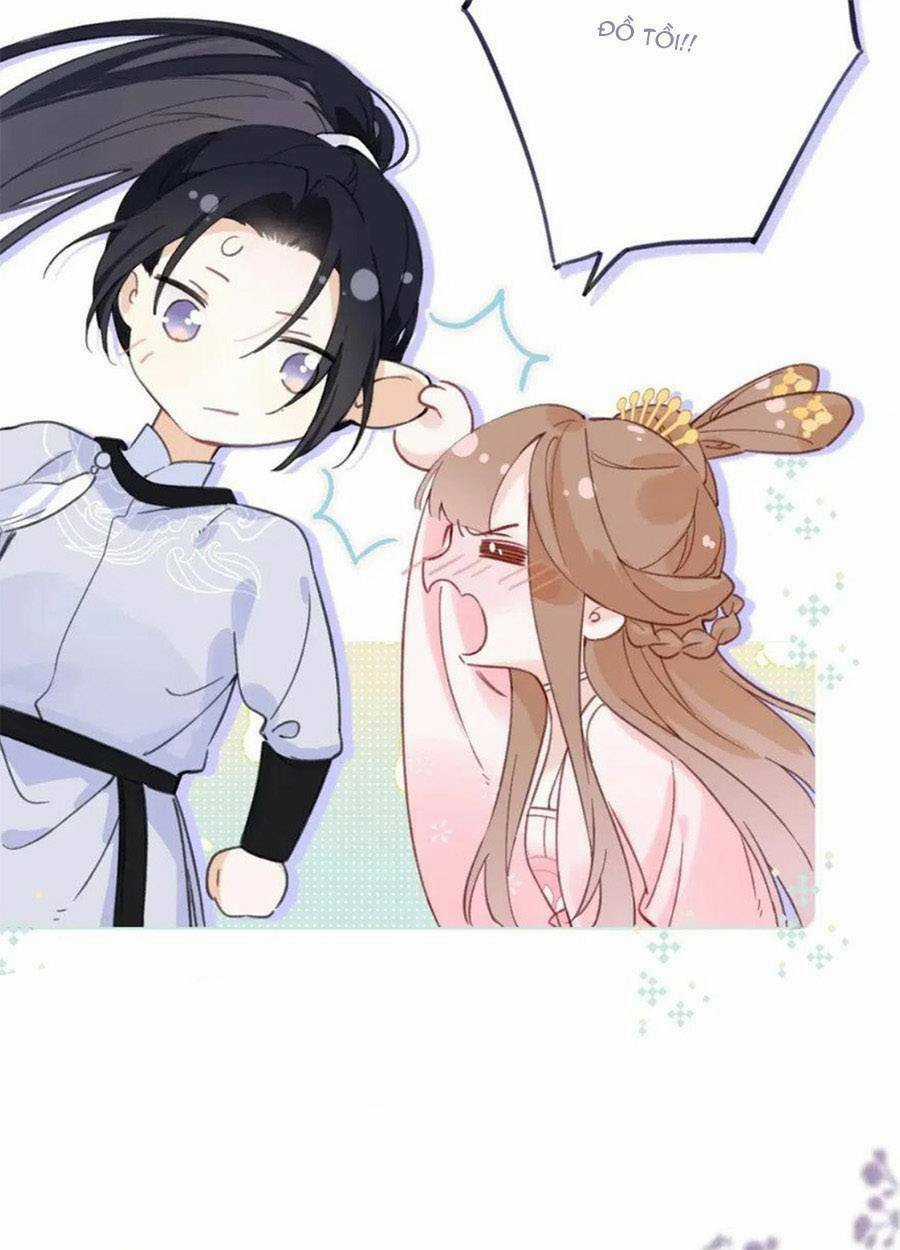 Lui Lui Lui Lui Ra! Chapter 83 trang 17