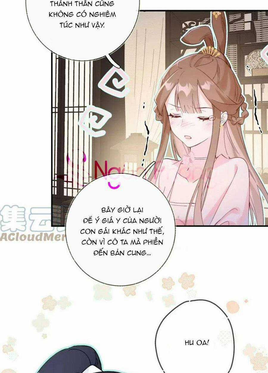 Lui Lui Lui Lui Ra! Chapter 83 trang 2