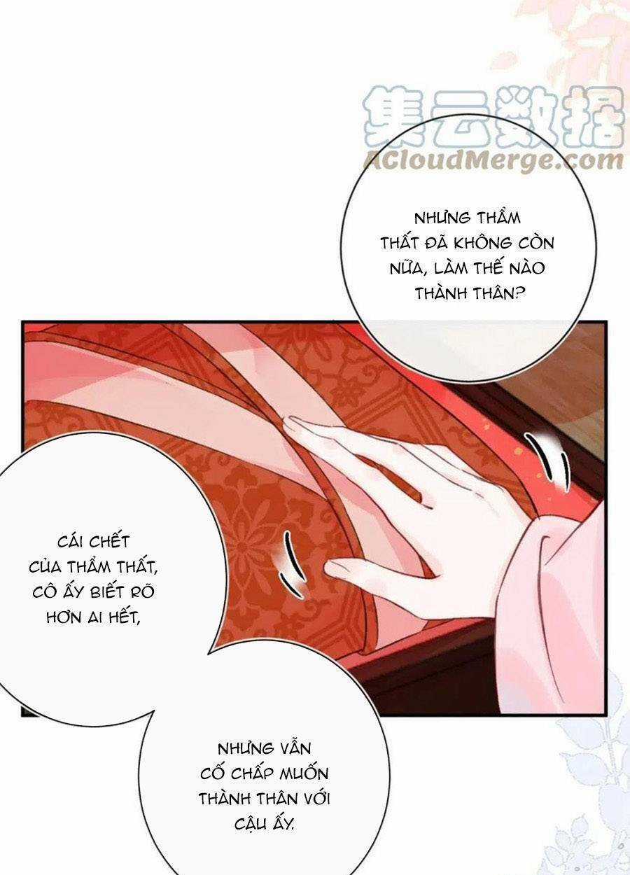 Lui Lui Lui Lui Ra! Chapter 83 trang 20