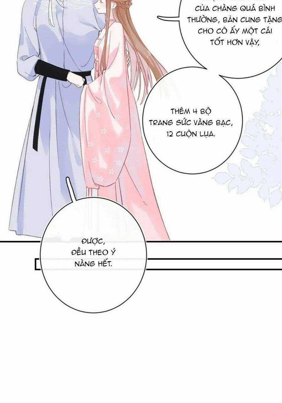 Lui Lui Lui Lui Ra! Chapter 83 trang 22