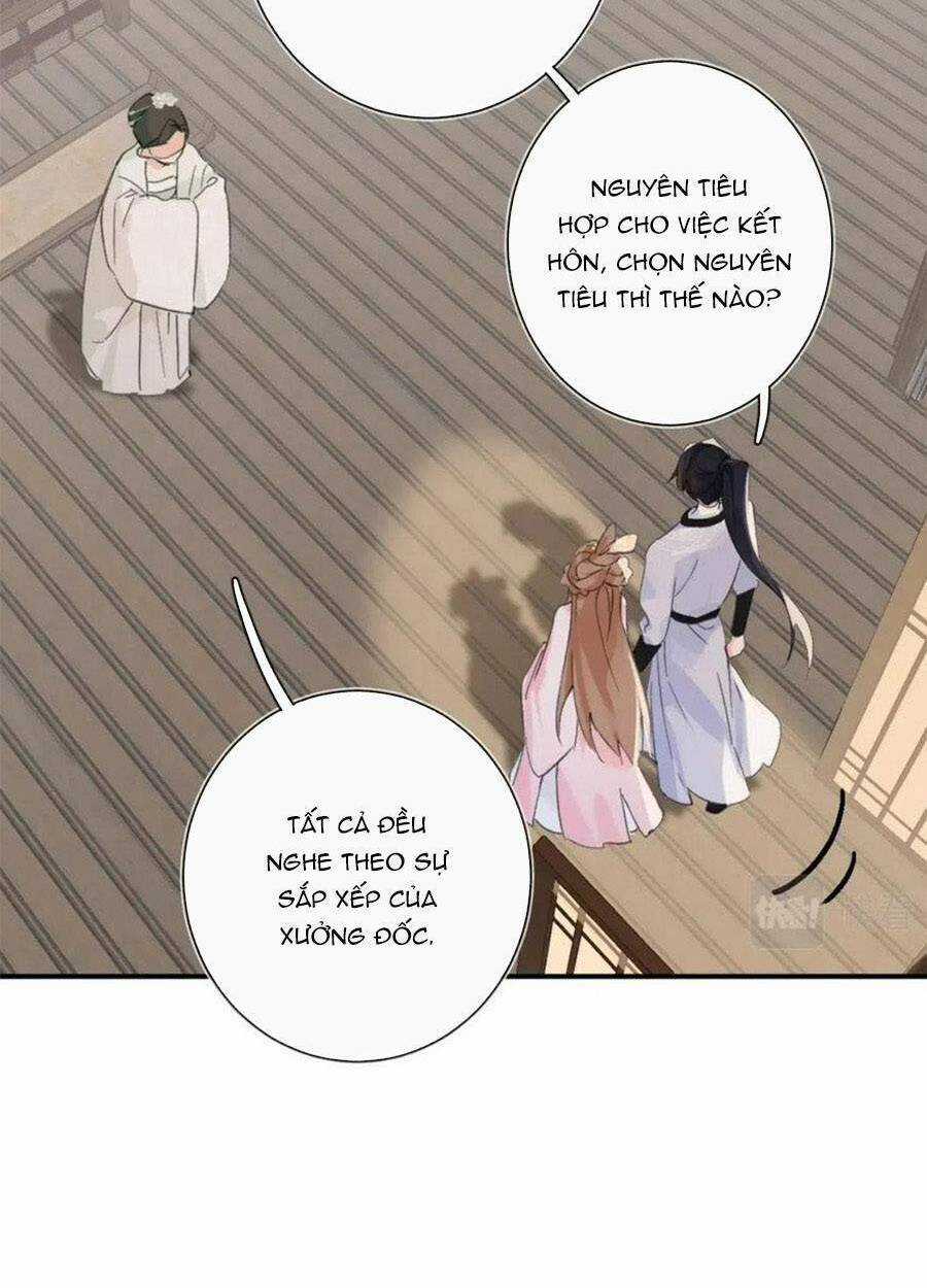 Lui Lui Lui Lui Ra! Chapter 83 trang 24