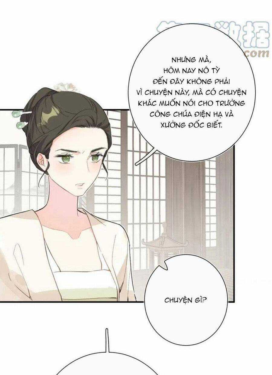 Lui Lui Lui Lui Ra! Chapter 83 trang 25