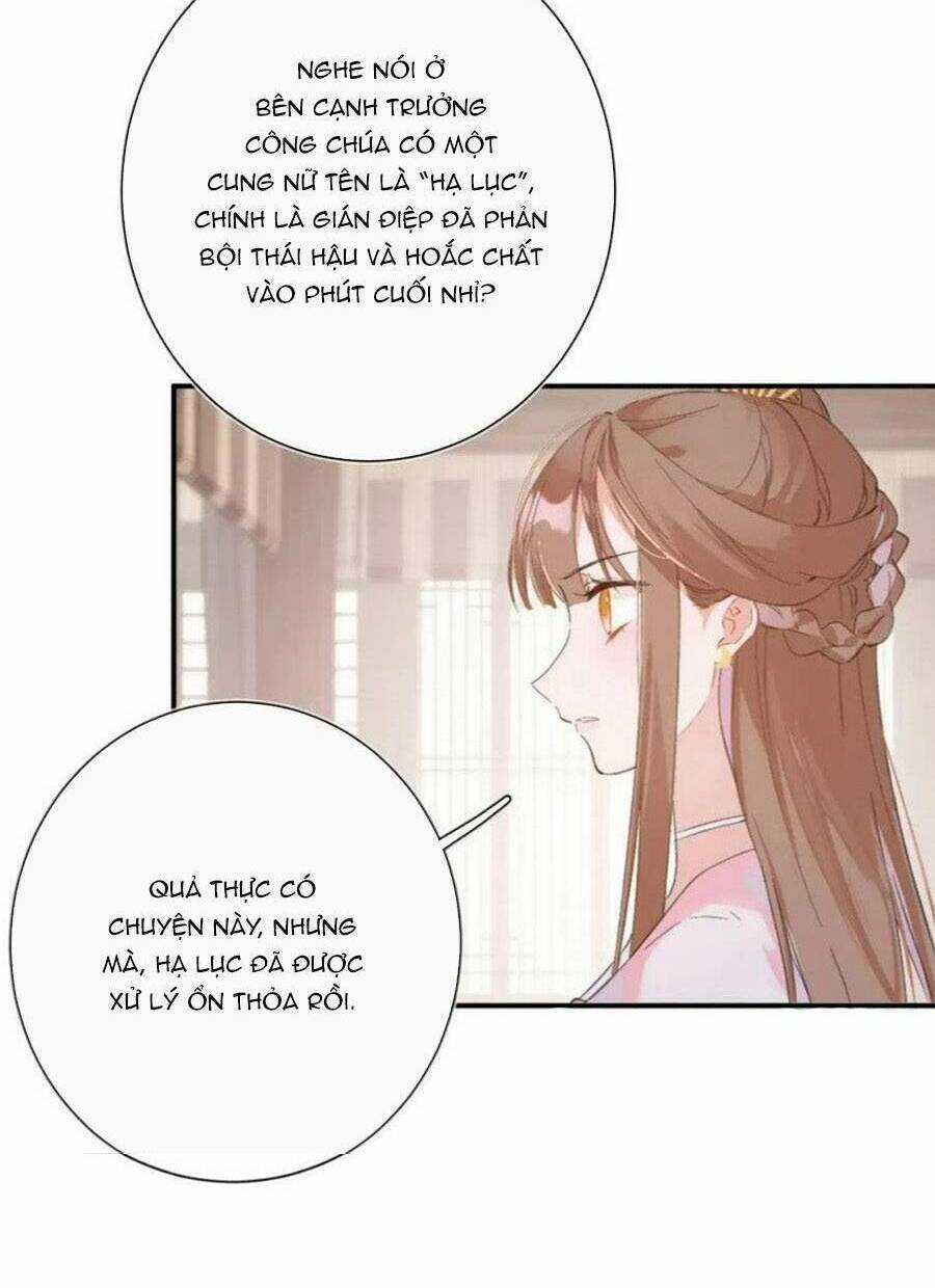 Lui Lui Lui Lui Ra! Chapter 83 trang 26