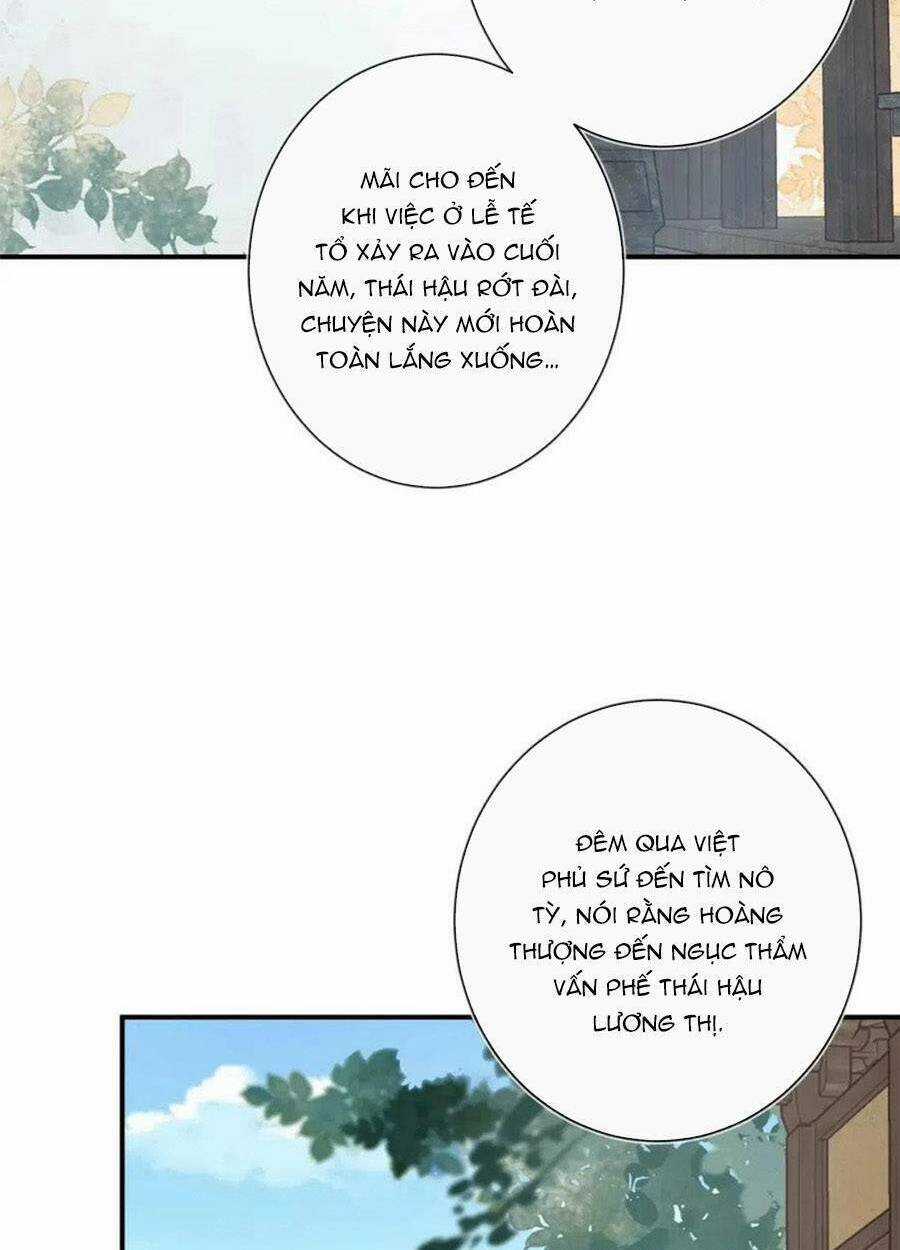 Lui Lui Lui Lui Ra! Chapter 83 trang 28