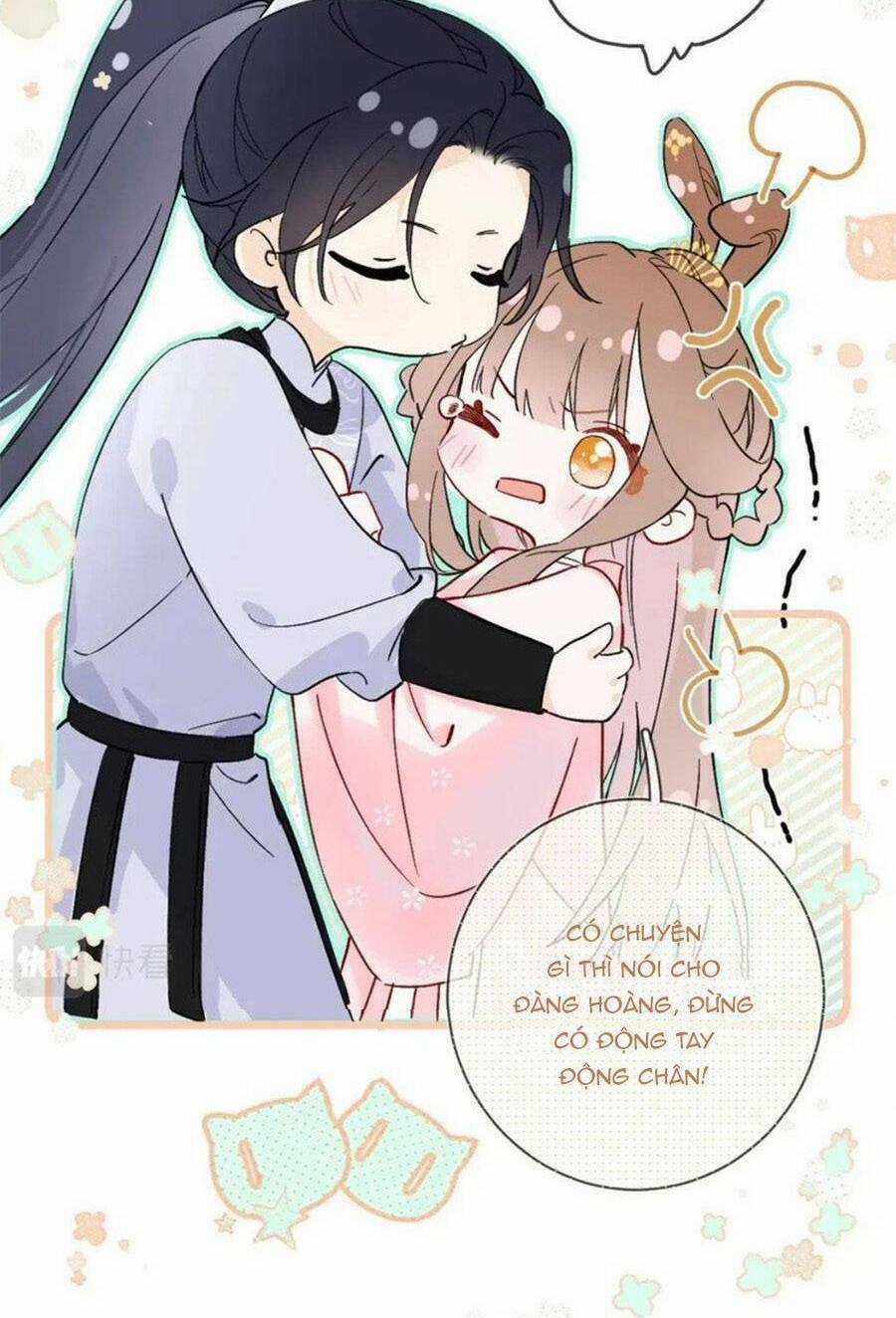 Lui Lui Lui Lui Ra! Chapter 83 trang 3