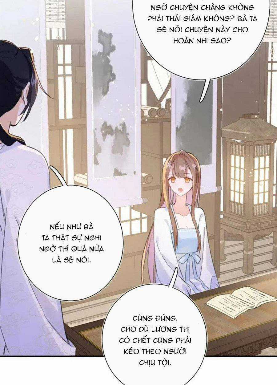 Lui Lui Lui Lui Ra! Chapter 83 trang 31