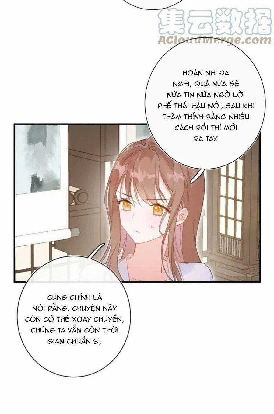 Lui Lui Lui Lui Ra! Chapter 83 trang 32