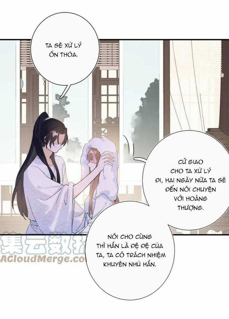 Lui Lui Lui Lui Ra! Chapter 83 trang 33