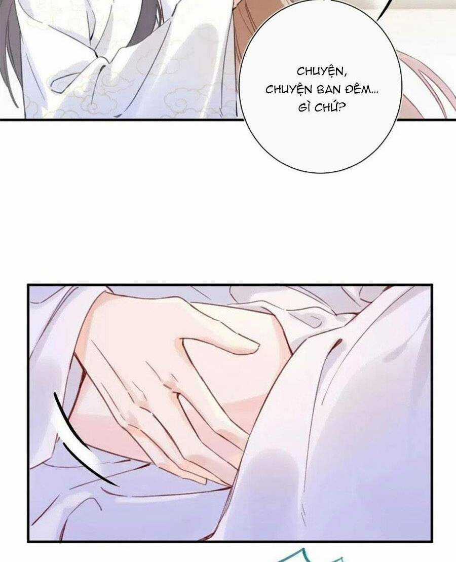 Lui Lui Lui Lui Ra! Chapter 83 trang 37