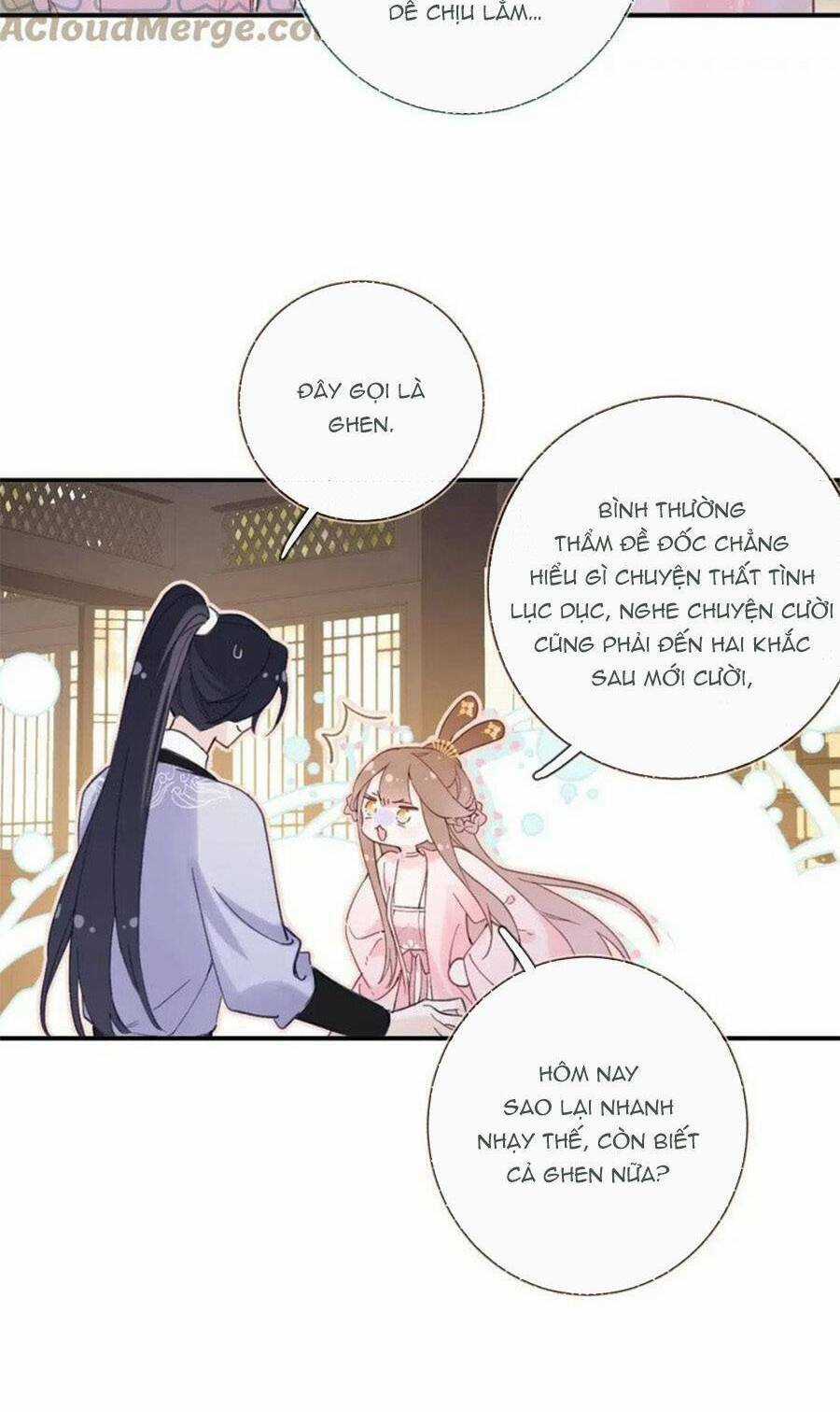 Lui Lui Lui Lui Ra! Chapter 83 trang 6