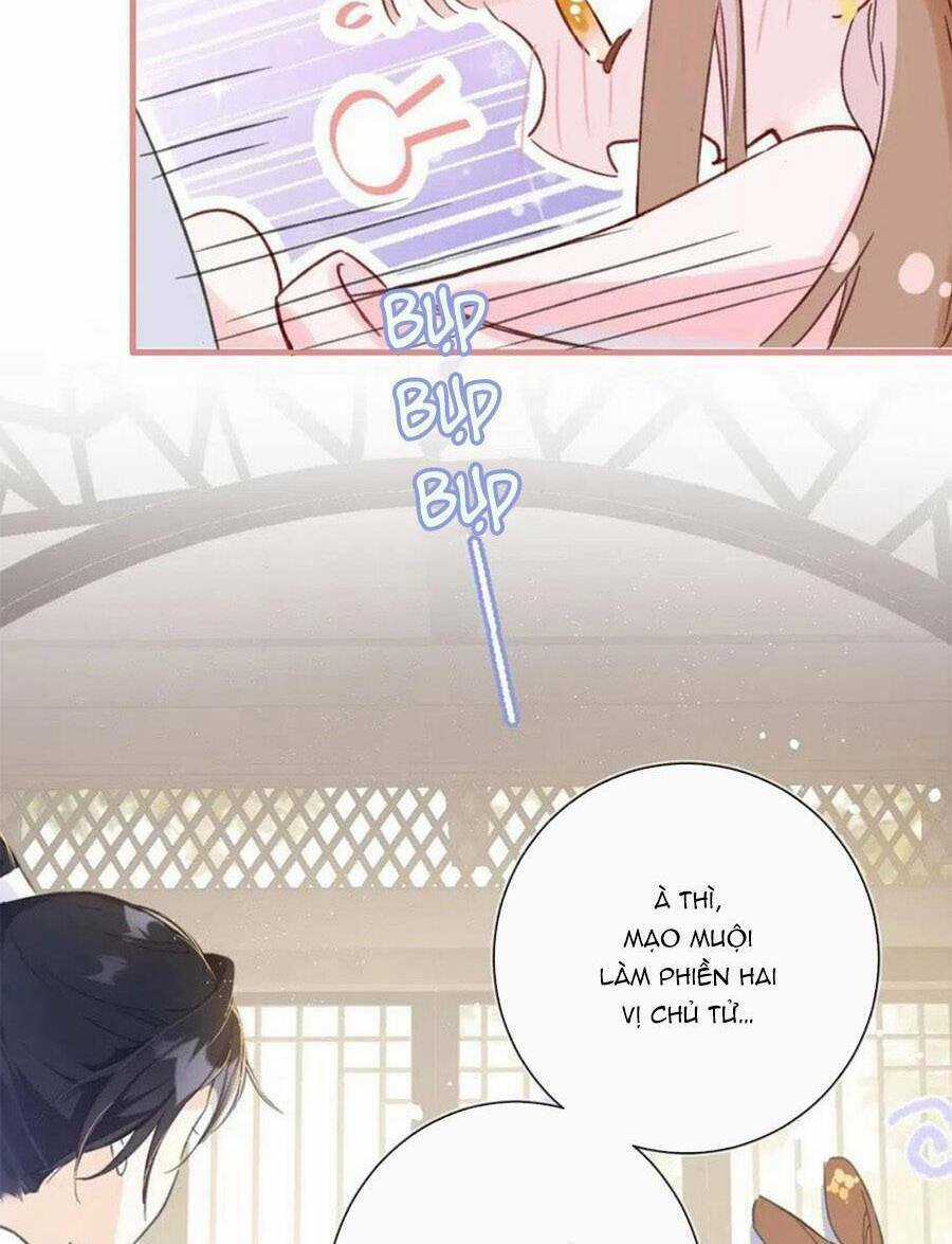 Lui Lui Lui Lui Ra! Chapter 83 trang 9