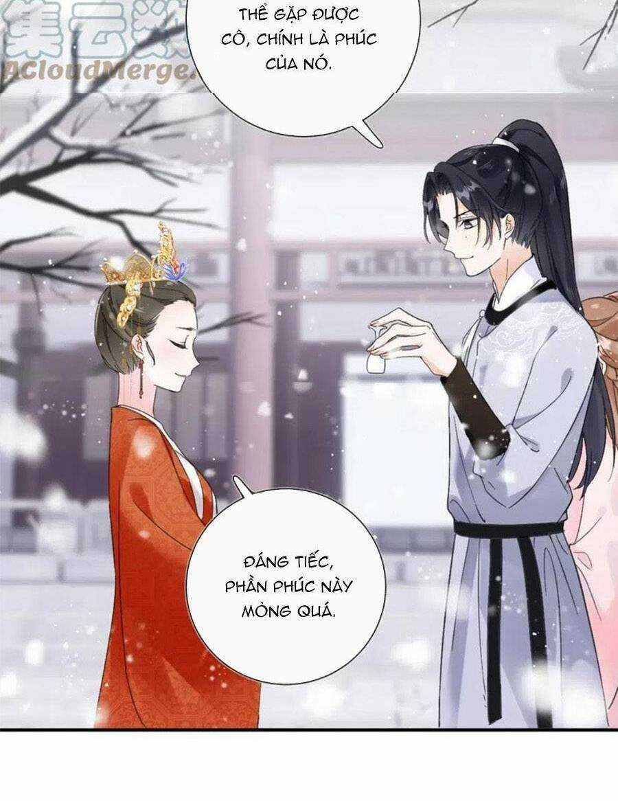 Lui Lui Lui Lui Ra! Chapter 84 trang 10