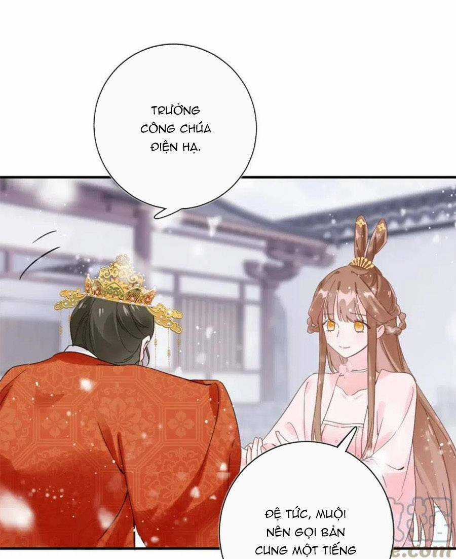 Lui Lui Lui Lui Ra! Chapter 84 trang 11