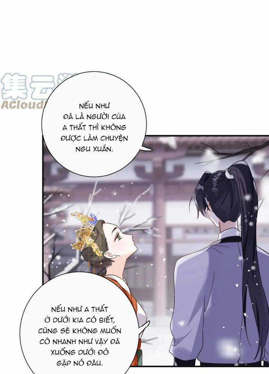 Lui Lui Lui Lui Ra! Chapter 84 trang 16