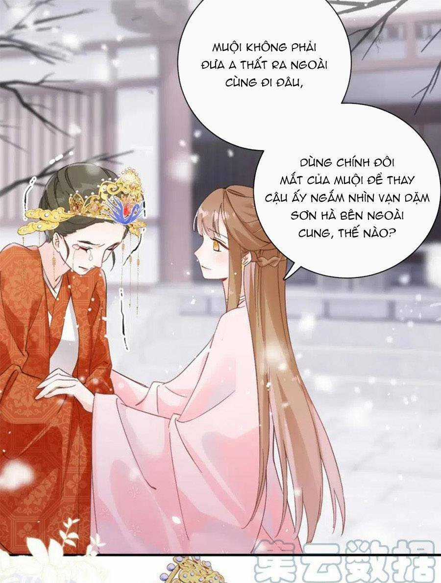 Lui Lui Lui Lui Ra! Chapter 84 trang 19