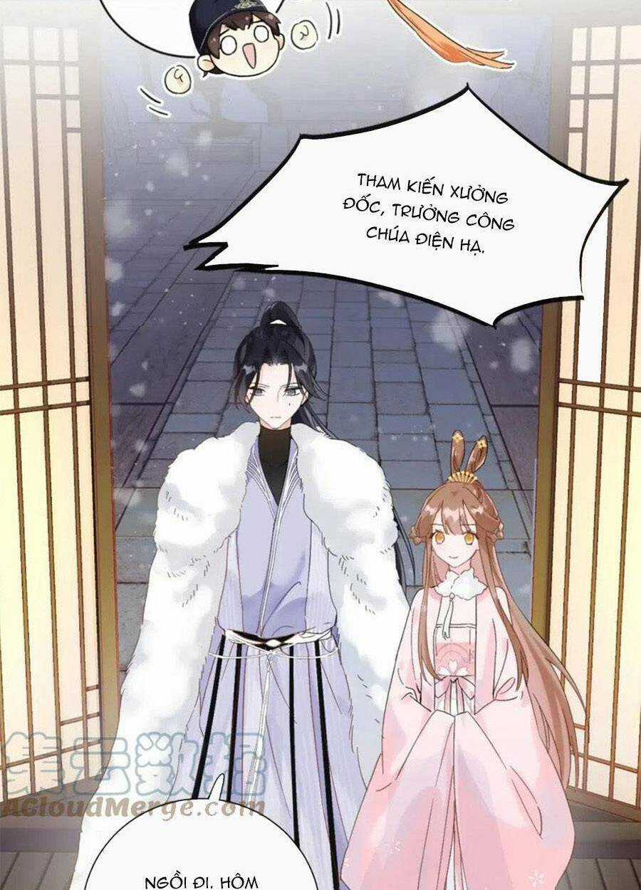 Lui Lui Lui Lui Ra! Chapter 84 trang 22