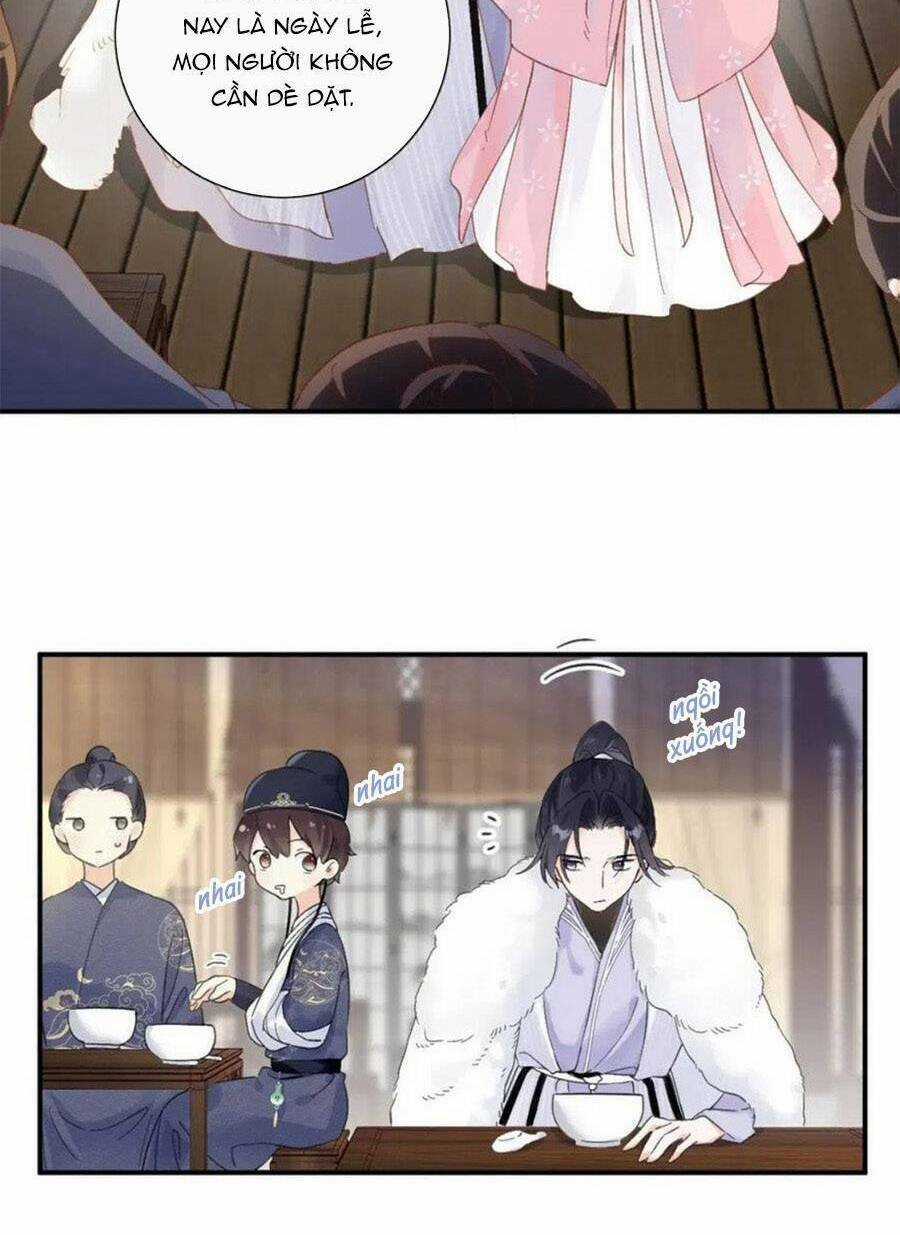 Lui Lui Lui Lui Ra! Chapter 84 trang 23