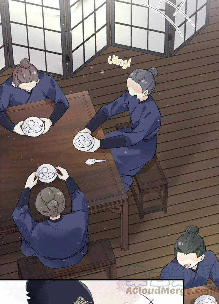 Lui Lui Lui Lui Ra! Chapter 84 trang 25