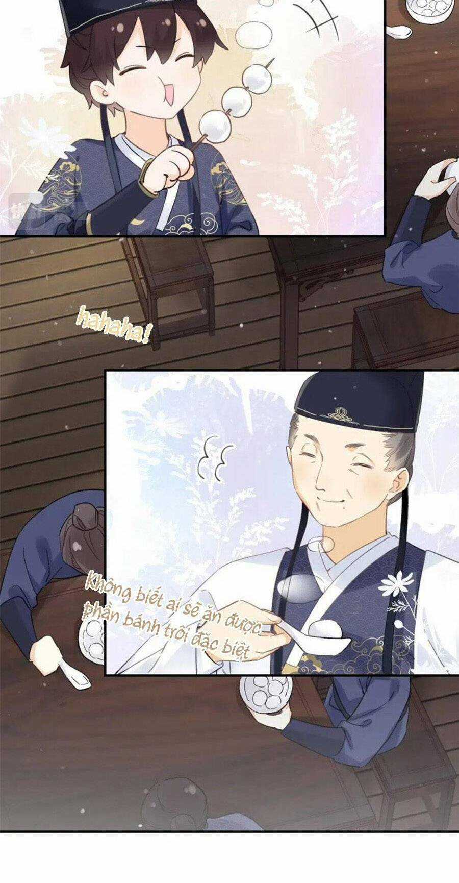 Lui Lui Lui Lui Ra! Chapter 84 trang 26