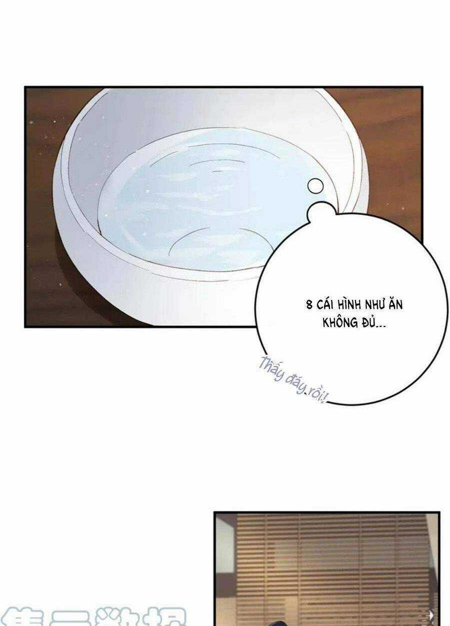 Lui Lui Lui Lui Ra! Chapter 84 trang 28