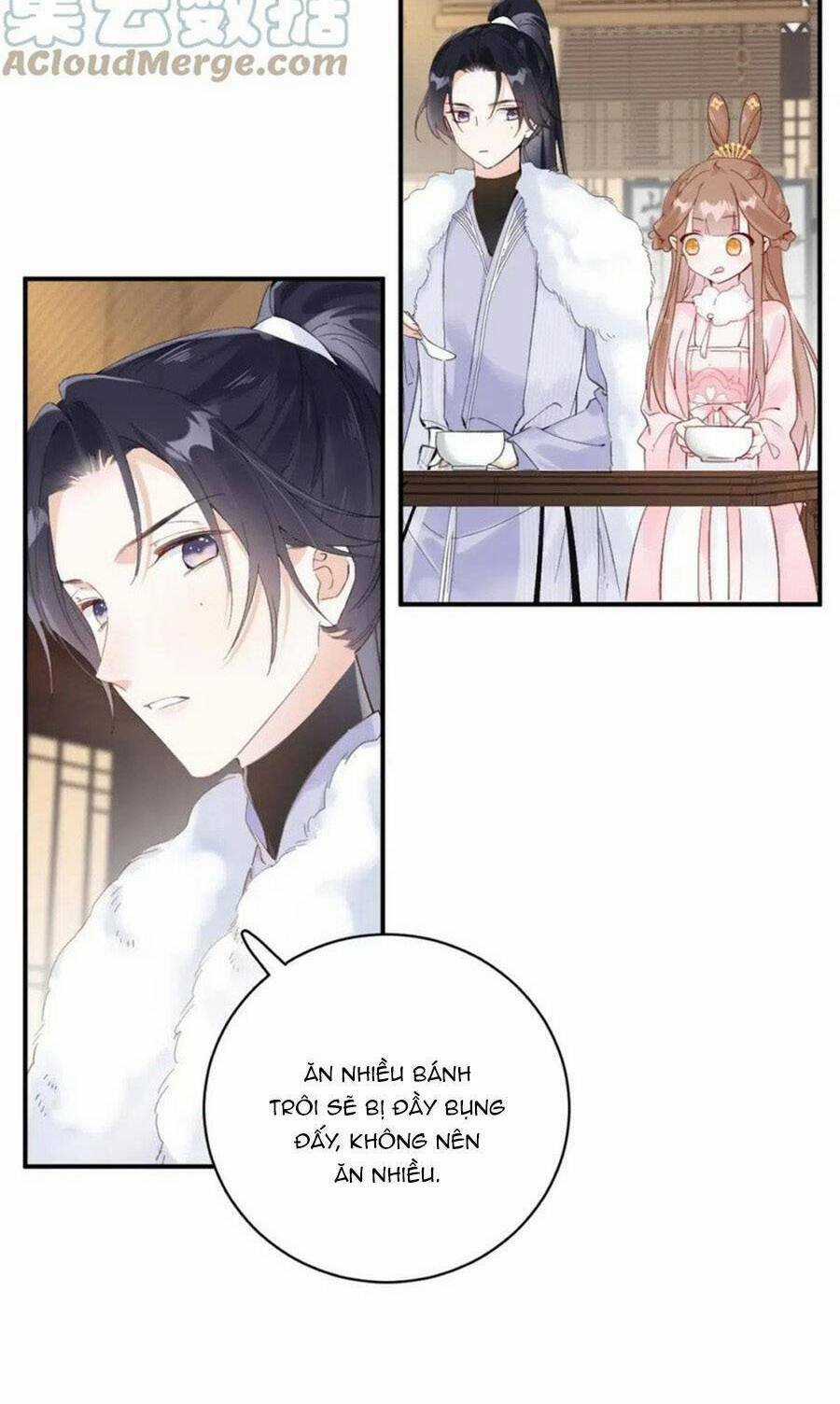 Lui Lui Lui Lui Ra! Chapter 84 trang 29