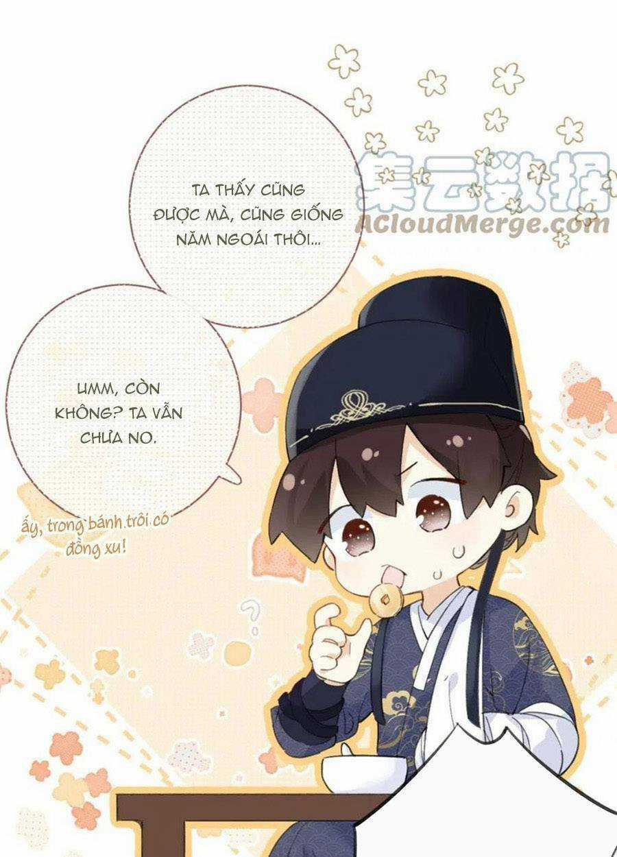 Lui Lui Lui Lui Ra! Chapter 84 trang 39