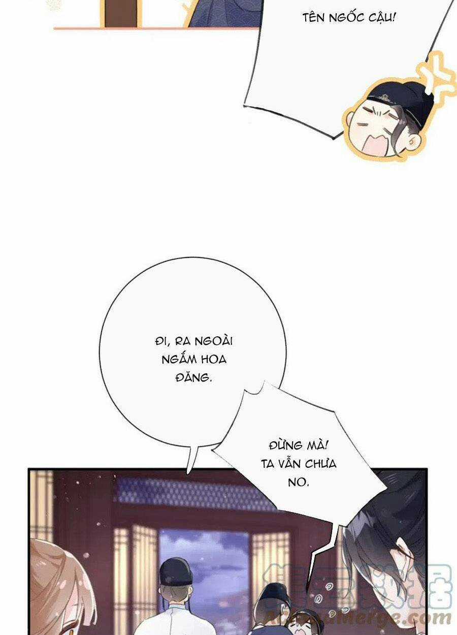 Lui Lui Lui Lui Ra! Chapter 84 trang 40