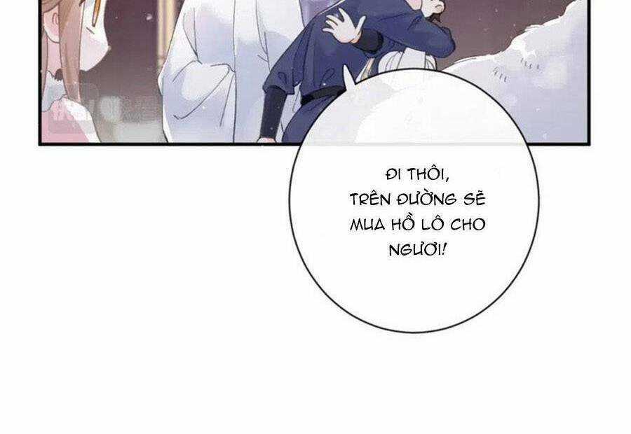 Lui Lui Lui Lui Ra! Chapter 84 trang 41