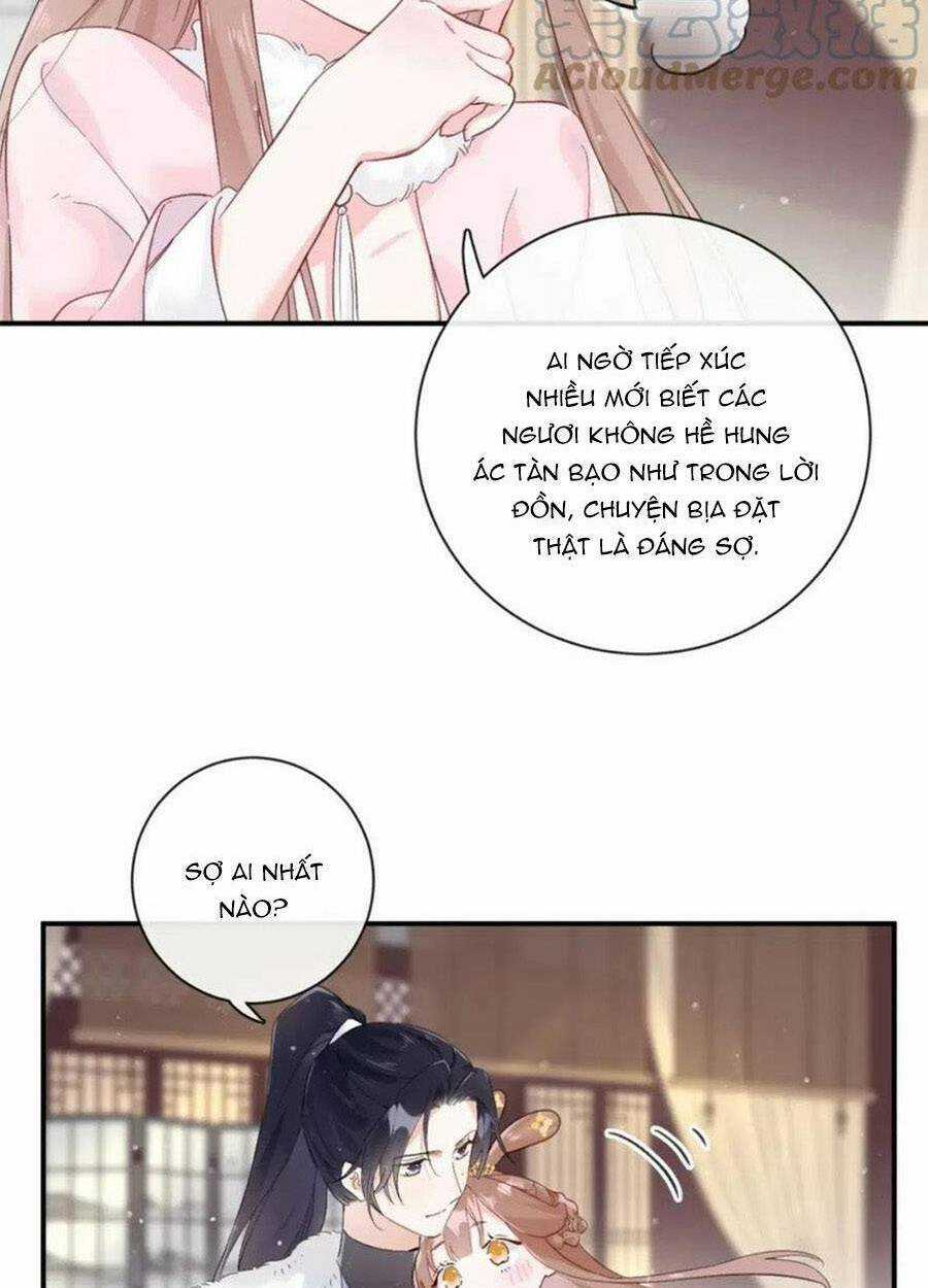 Lui Lui Lui Lui Ra! Chapter 84 trang 43